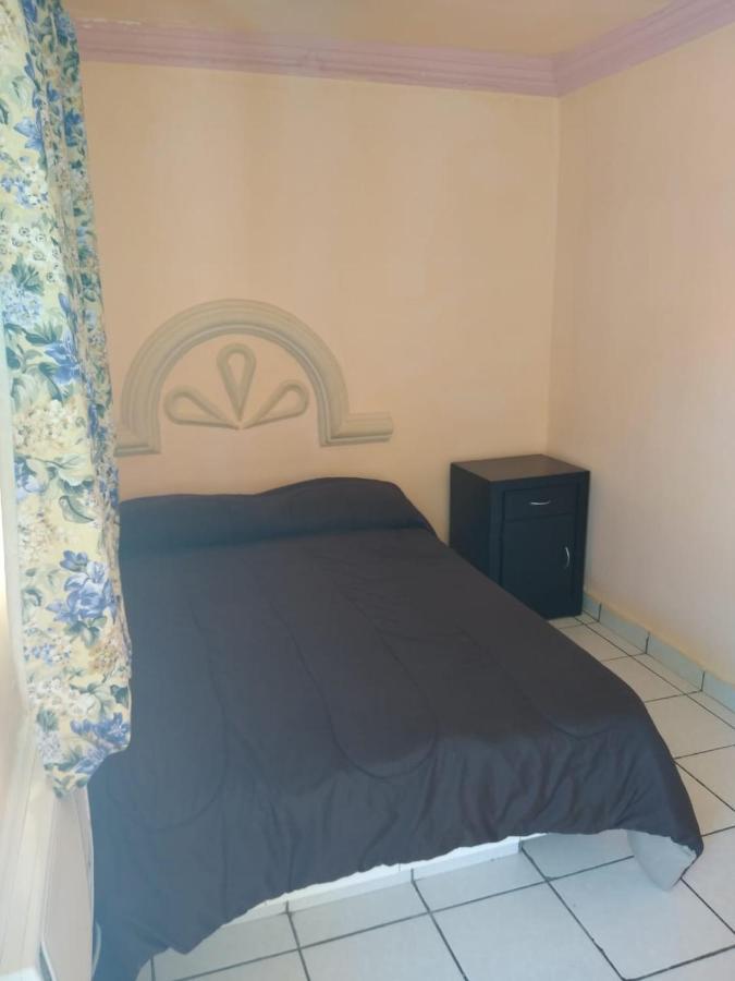 Hotel Plaza Penasco Puerto Peñasco エクステリア 写真