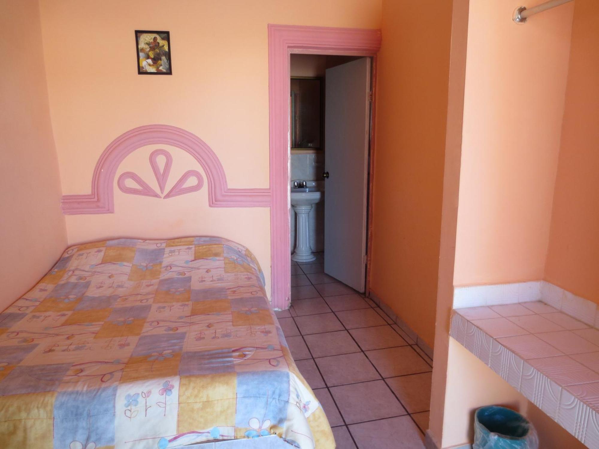 Hotel Plaza Penasco Puerto Peñasco エクステリア 写真