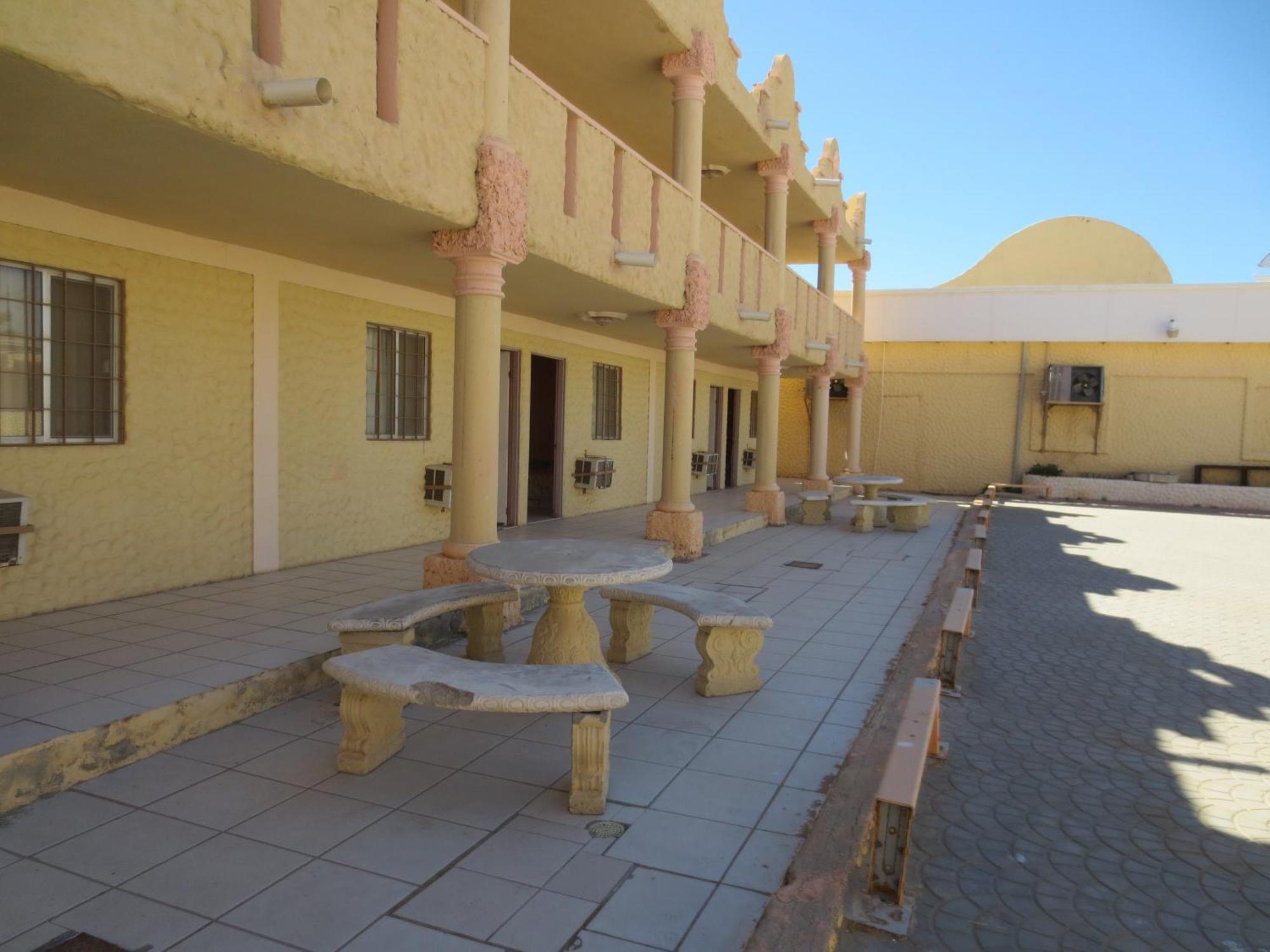 Hotel Plaza Penasco Puerto Peñasco エクステリア 写真