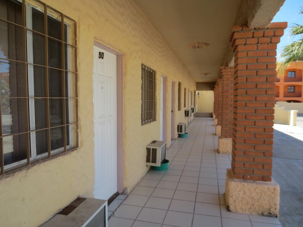 Hotel Plaza Penasco Puerto Peñasco 部屋 写真