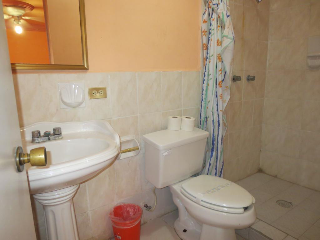 Hotel Plaza Penasco Puerto Peñasco 部屋 写真