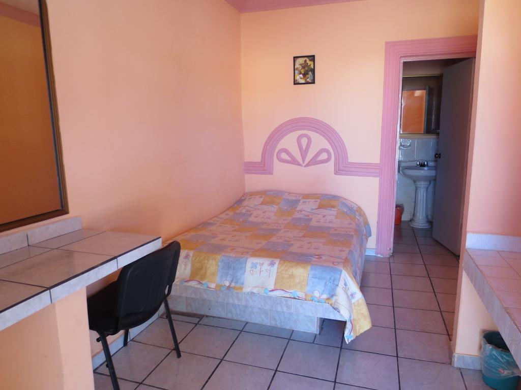 Hotel Plaza Penasco Puerto Peñasco 部屋 写真