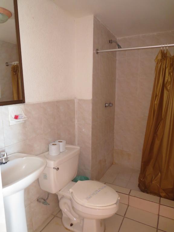 Hotel Plaza Penasco Puerto Peñasco 部屋 写真